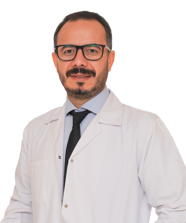 Assoc. Dr. Birol Yildiz
