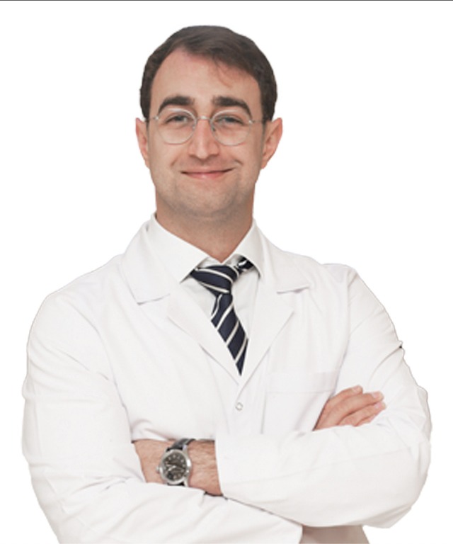 Op. Dr. Ali Can KOÇ