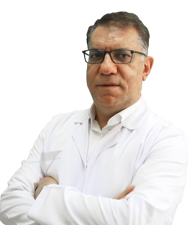 Op. Dr. Ali Şekerlisoy