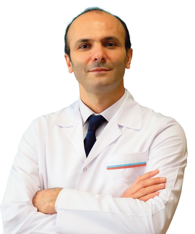 Op. Dr. Barış Gültürk