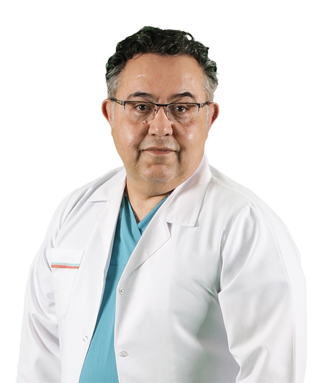 Op. Dr. Burhan Taneli 
