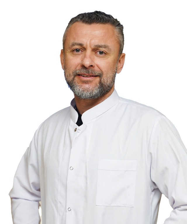 Op. Dr. Çağatay Güven