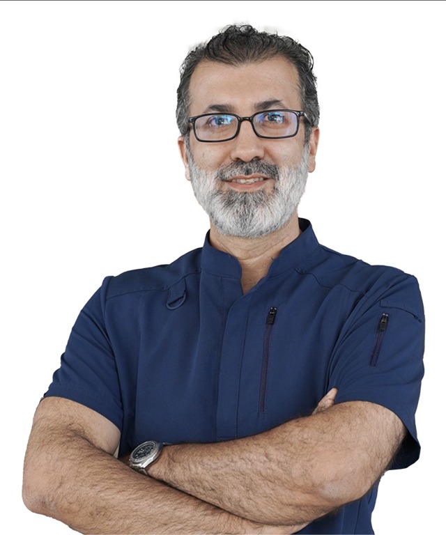 Op. Dr. Cem Parmaksız