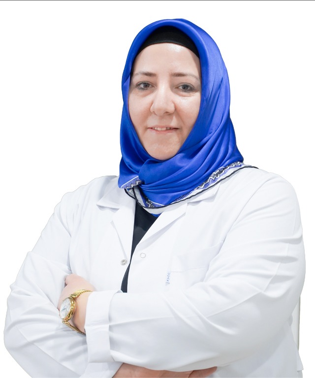 Prof. Dr. Selma Bakar Dertlioğlu