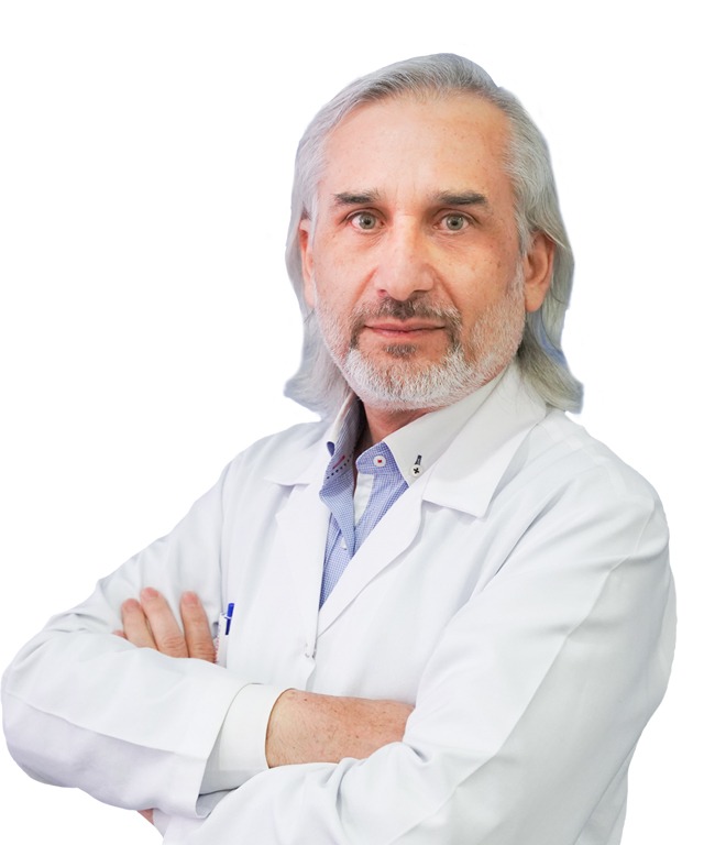 Prof. Dr. Yusuf Özkan