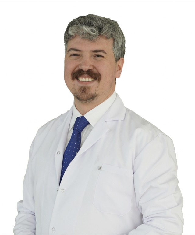 Specialist Dr. Ahmetcan Çağlar 