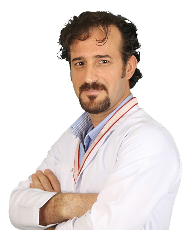 Specialist Dr. Hidayet Kayançiçek
